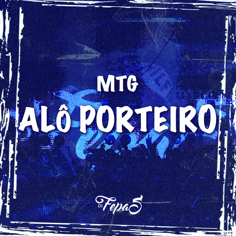 MTG ALÔ PORTEIRO