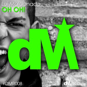 Lui Maldonado的專輯Oh Oh!