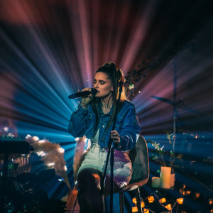 Album שתיים בלילה בהופעה (Live) from Adi Ulmansky