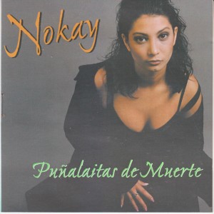 ดาวน์โหลดและฟังเพลง Ay¡! Corazón (Bulerias) พร้อมเนื้อเพลงจาก Nokay