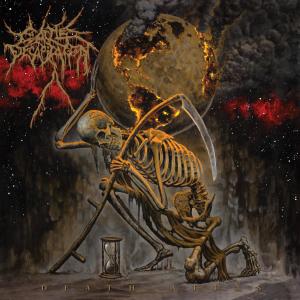 ดาวน์โหลดและฟังเพลง Death Atlas พร้อมเนื้อเพลงจาก Cattle Decapitation