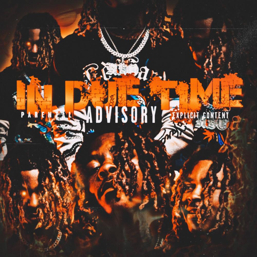 Losing My Mind (feat. LulLik & Btgchriss) (Explicit)