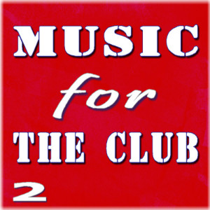 อัลบัม Music for Dance Class, Vol. 2 ศิลปิน Big Stable Band