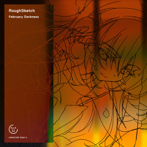 Album February Darkness from RoughSketch
