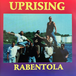 Album Rabentola from Uprising