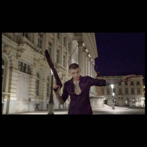 Listen to Psikopat song with lyrics from Mossi