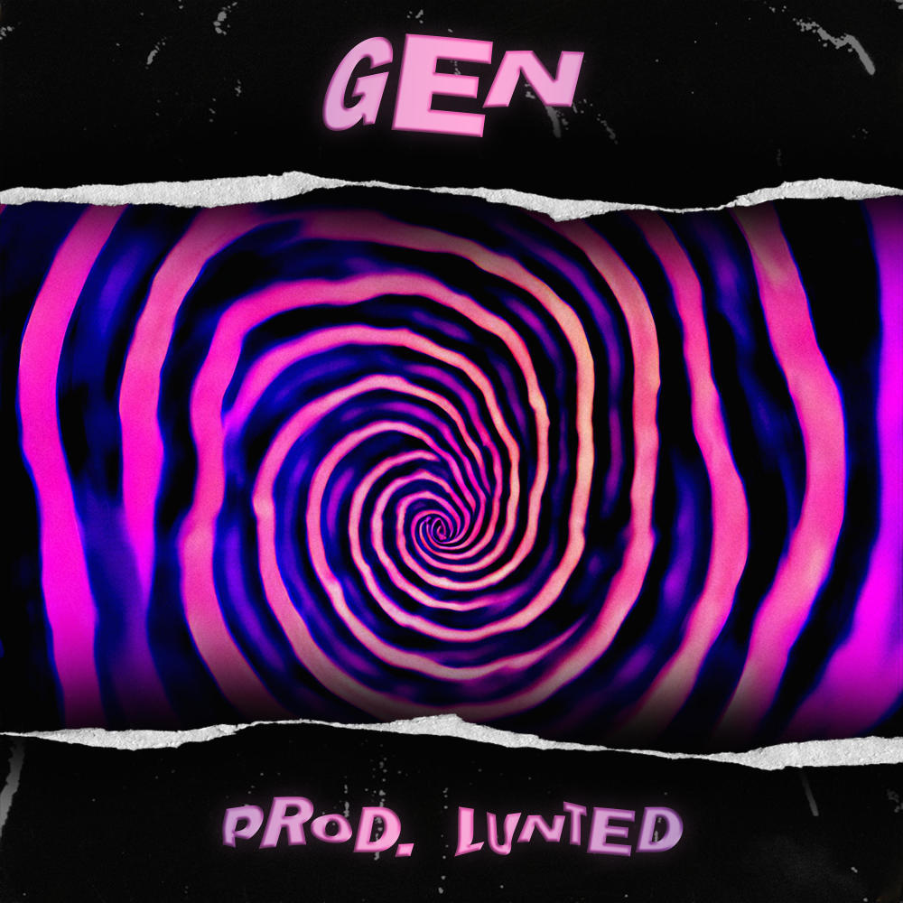 spiral (feat. prodbygen)