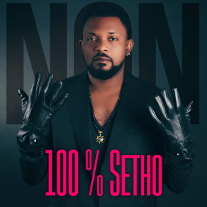 Listen to Non song with lyrics from 100% Setho