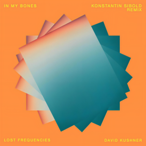 อัลบัม In My Bones (Konstantin Sibold Remix) ศิลปิน Lost Frequencies