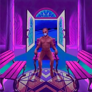 default playlist img