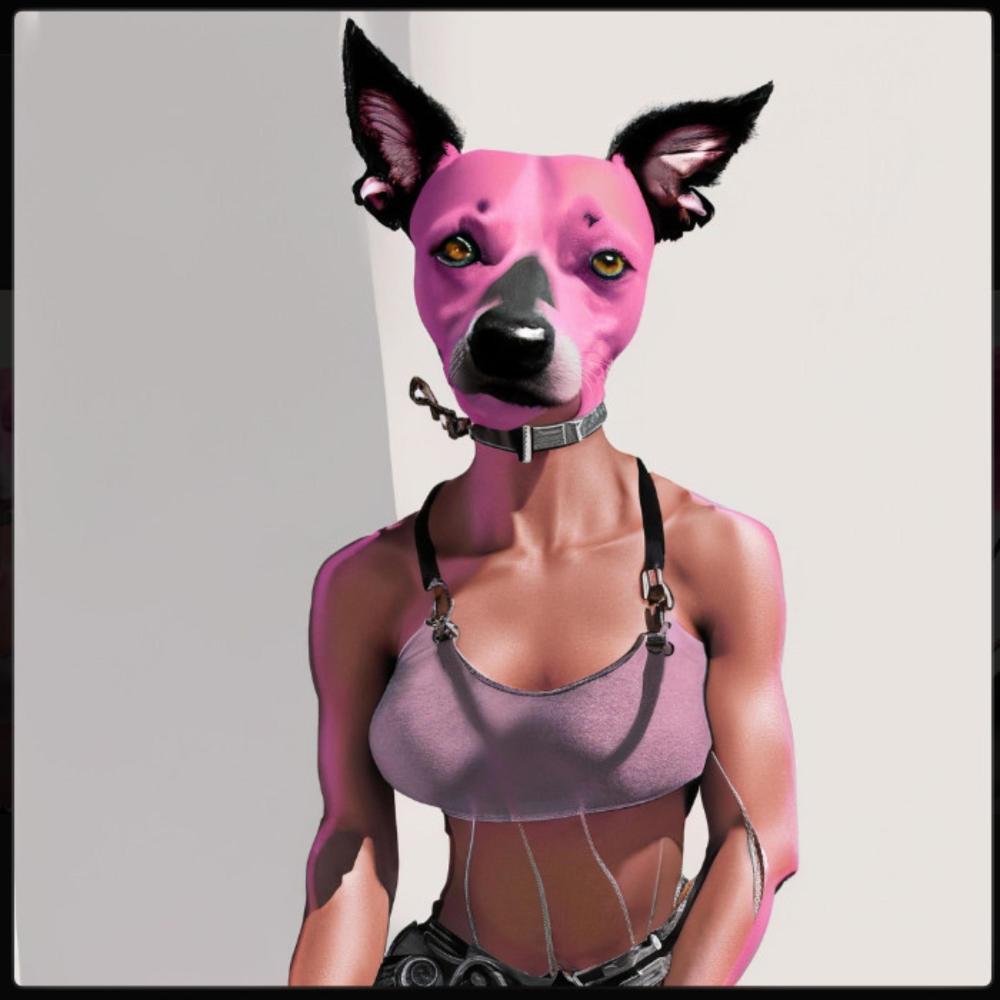 Perra (Explicit)