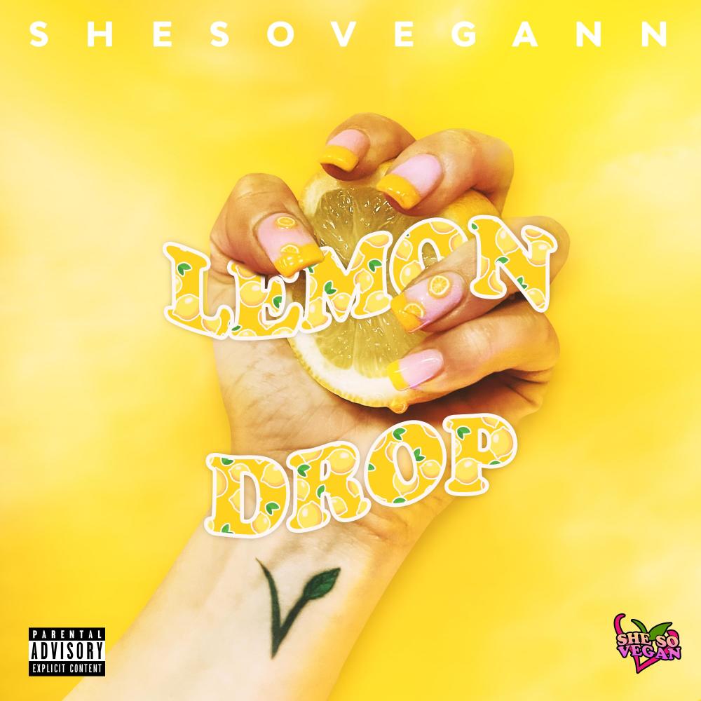 Lemon Drop (Explicit)