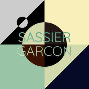 Album Sassier Garcon oleh Various