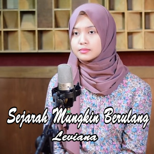 Album Sejarah Mungkin Berulang from Leviana