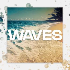 Lime的专辑Waves (feat. Maria Nicole)
