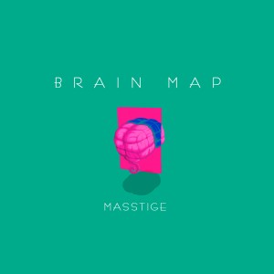 Album Brain Map from 