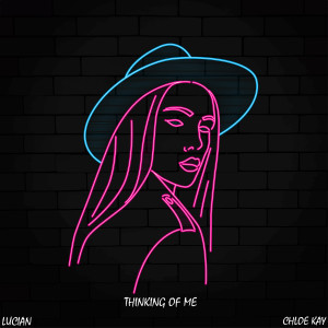 Album Thinking of Me from 