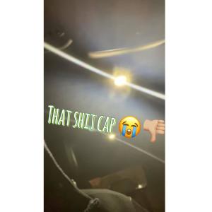 收聽rjturnt的That **** cap (Explicit)歌詞歌曲