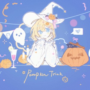 Album Pumpkin Trick from Kirara Magic