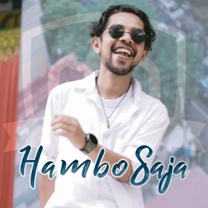 Album Hambo Saja from Nazar Shah Alam