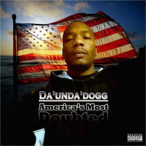 America's Most Doubted (Explicit)