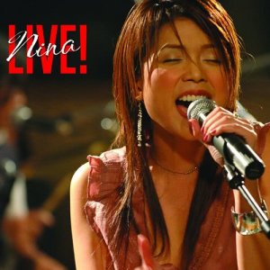 收聽NiNa的Through the Fire (Live)歌詞歌曲
