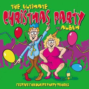 Funsong Band的專輯The Ultimate Christmas Party Album