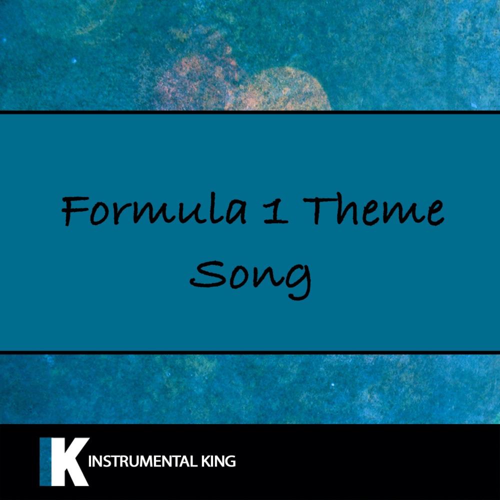 Formula 1 Theme Song