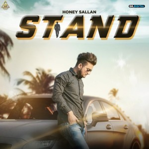 收聽Honey Sallan的Stand歌詞歌曲