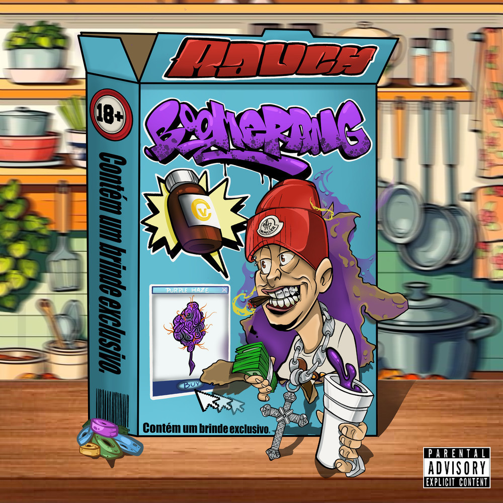 Boomerang (Explicit)