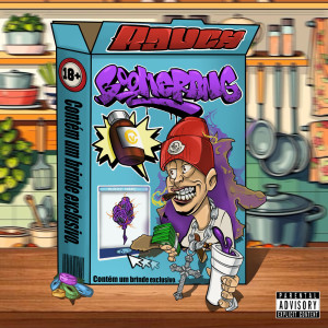 收聽rausch的Boomerang (Explicit)歌詞歌曲