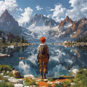 Listen to 坏小孩（More than life） (完整版) song with lyrics from 2amDizzy