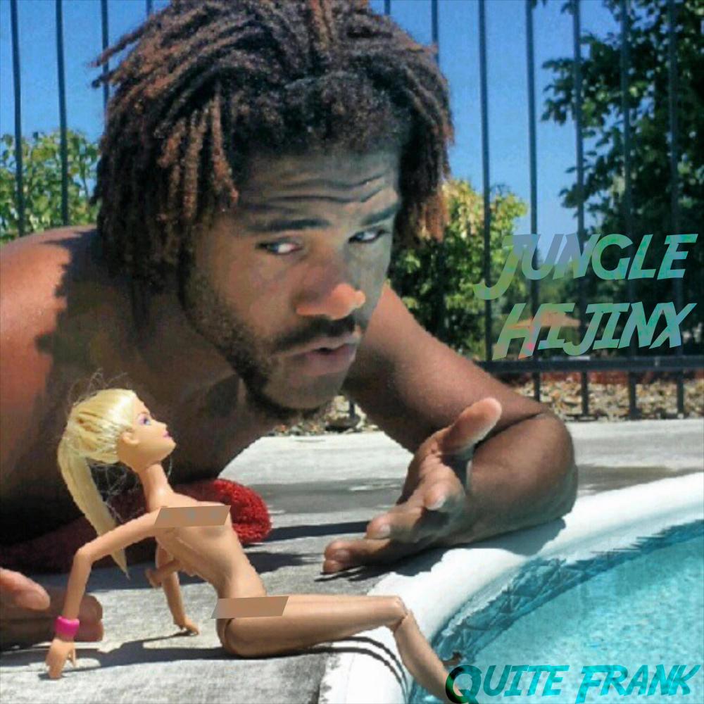Columbiana (feat. MABkc & St. Marcus) (Explicit)