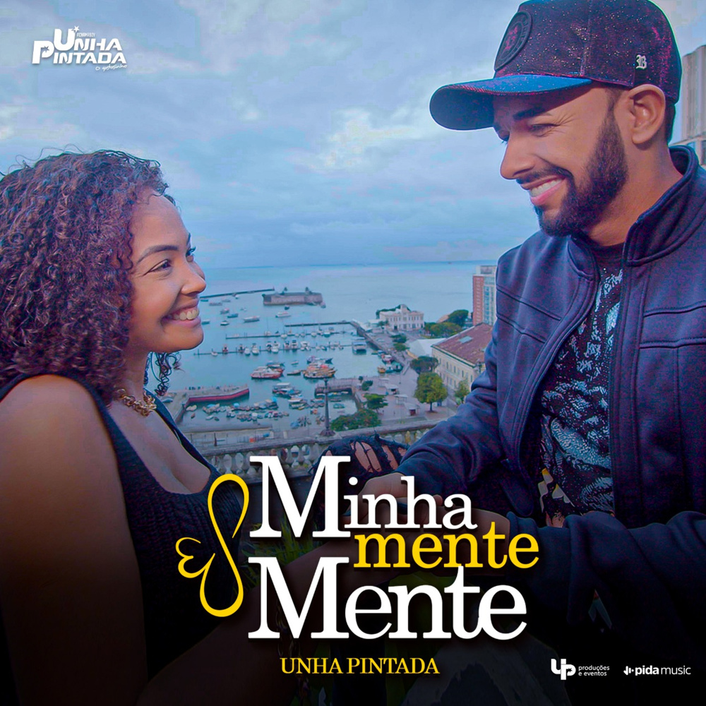 Minha Mente, Mente