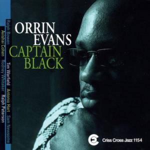 ดาวน์โหลดและฟังเพลง Calvary พร้อมเนื้อเพลงจาก Orrin Evans