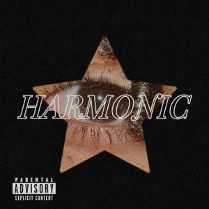收聽Zame的Harmonic (Explicit)歌詞歌曲