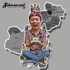 Dengarkan Kota Intan lagu dari Sekaroncong dengan lirik