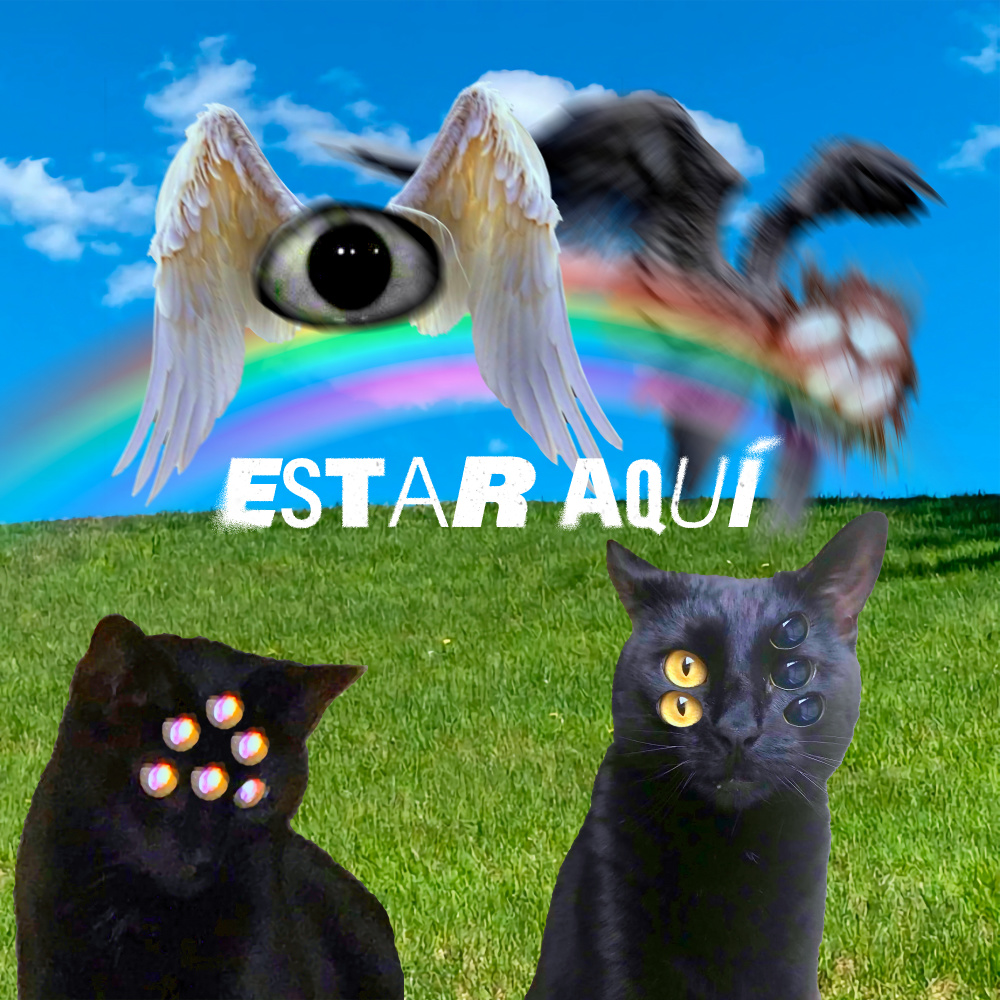 Estar Aquí (Explicit)