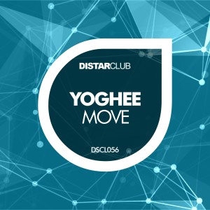Yoghee的專輯Move