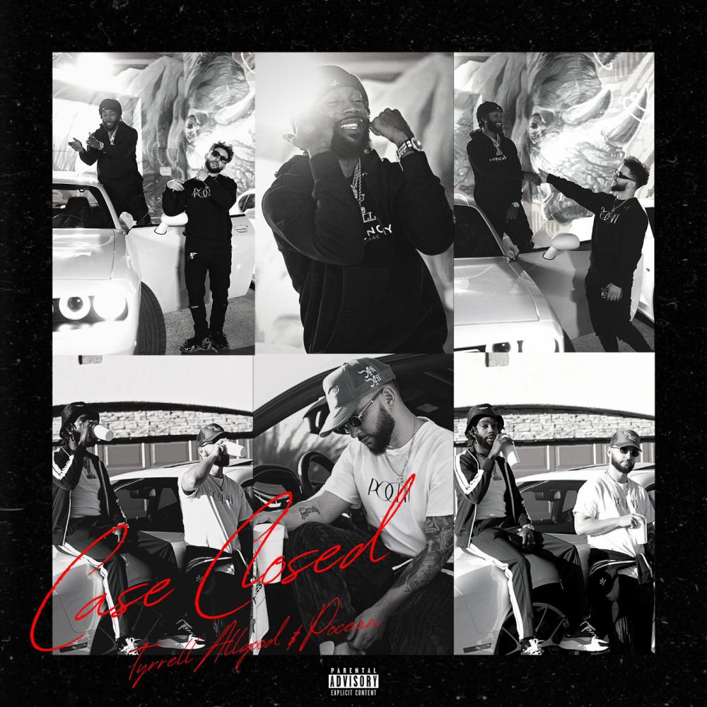 Case Closed (Explicit)