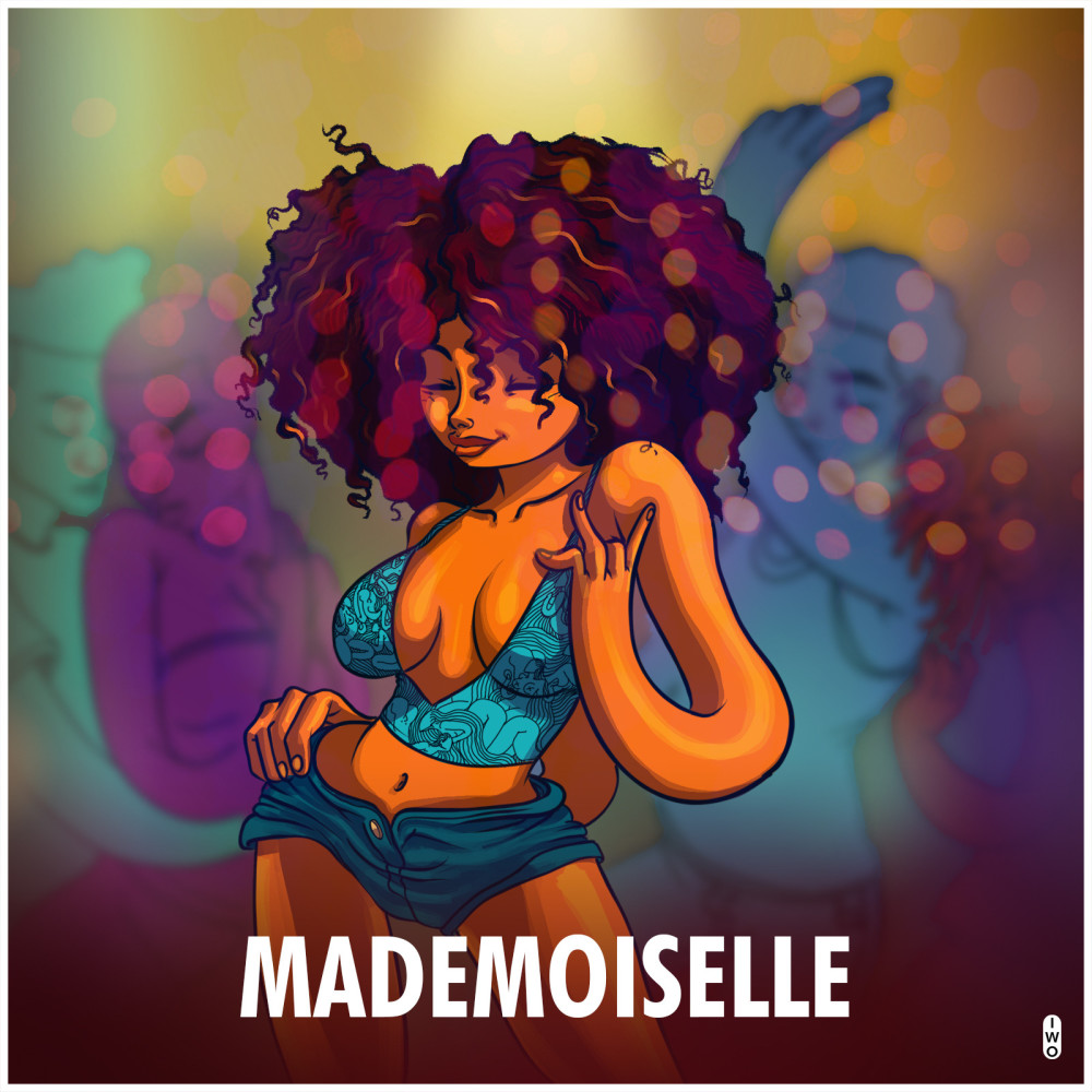 Mademoiselle