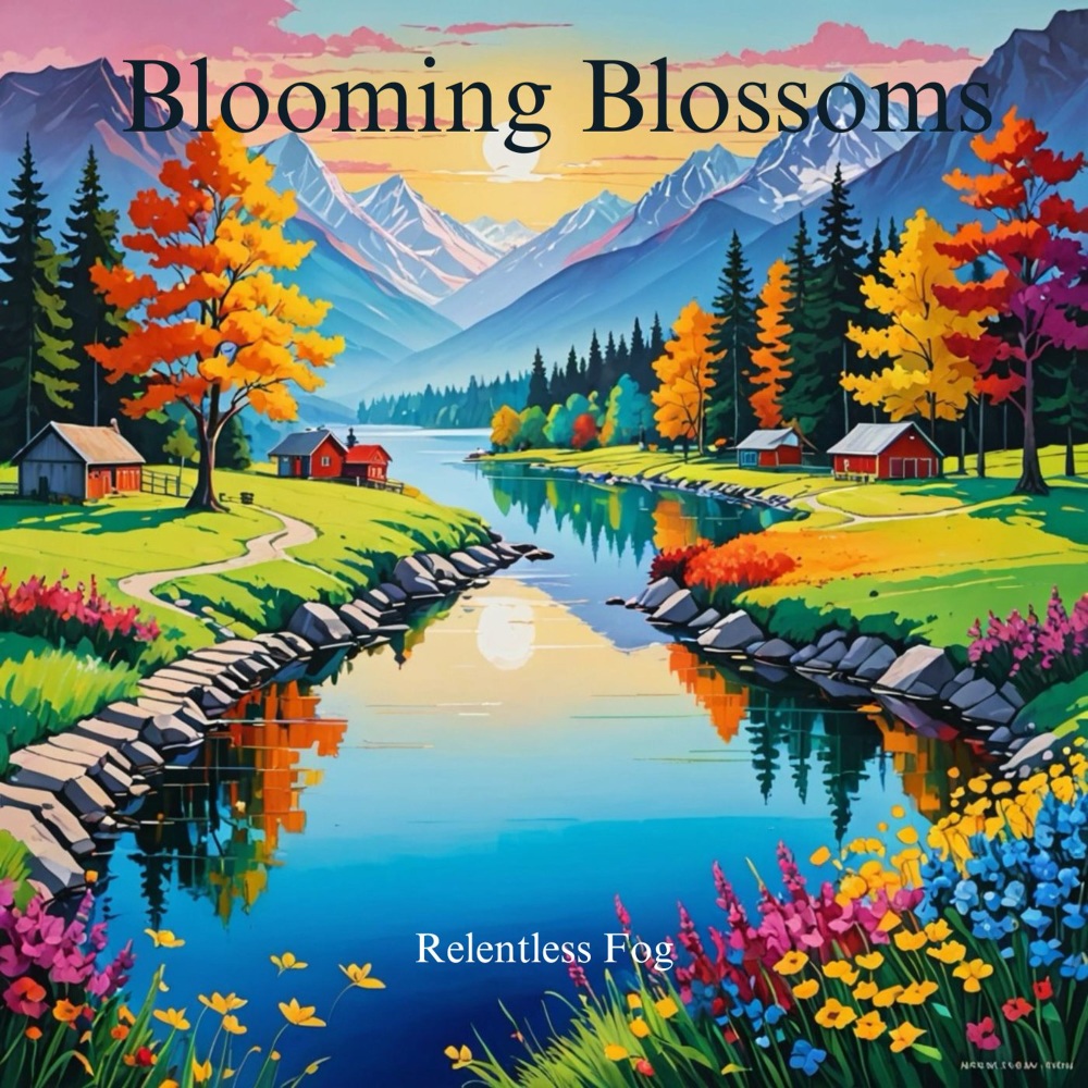 Blooming Fields