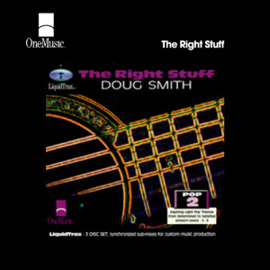 Album The Right Stuff from Doug Smith