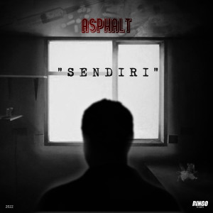 Listen to Sendiri song with lyrics from Asphalt