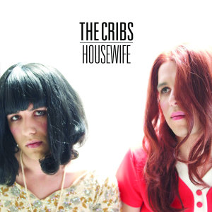 Album Housewife from The Cribs
