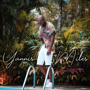 Album L'ESQUISSE from YANNIS MILES