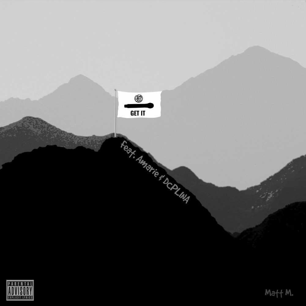 Get It (Explicit)