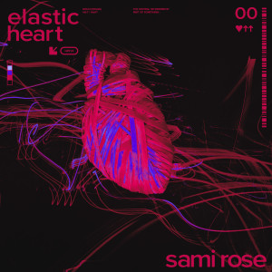 Listen to elastic heart (sped up version) song with lyrics from Sami Rose