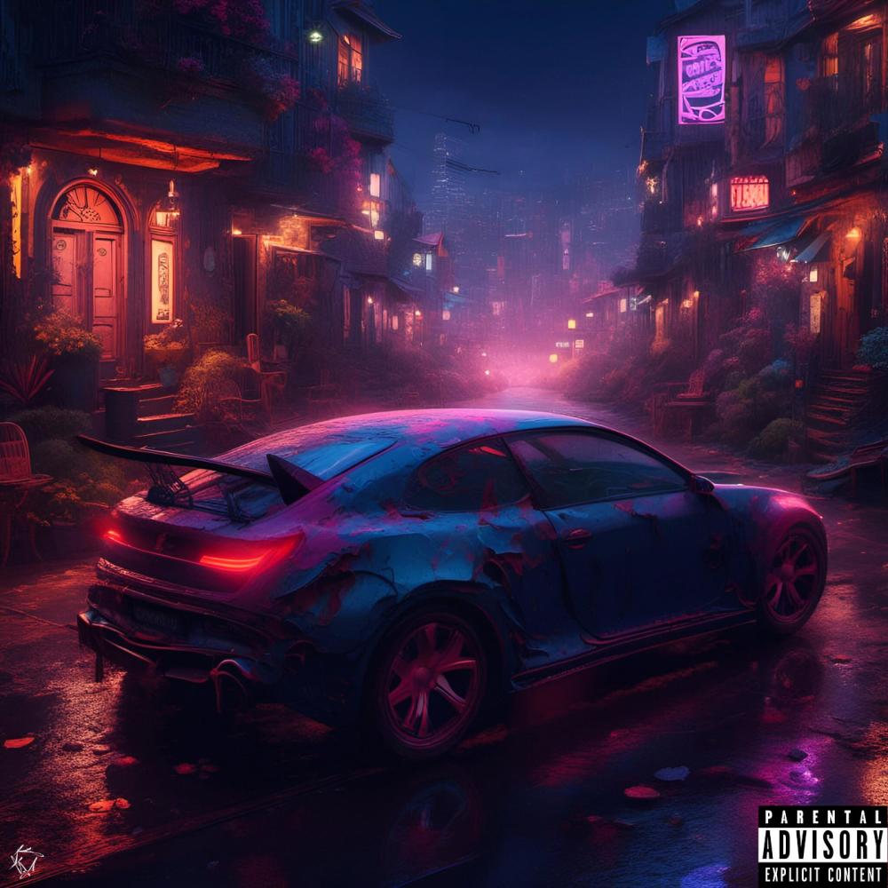 Backseat (Explicit)