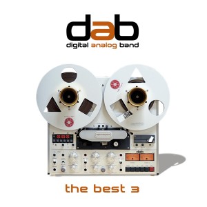 收聽Digital Analog Band的Make Me Move歌詞歌曲